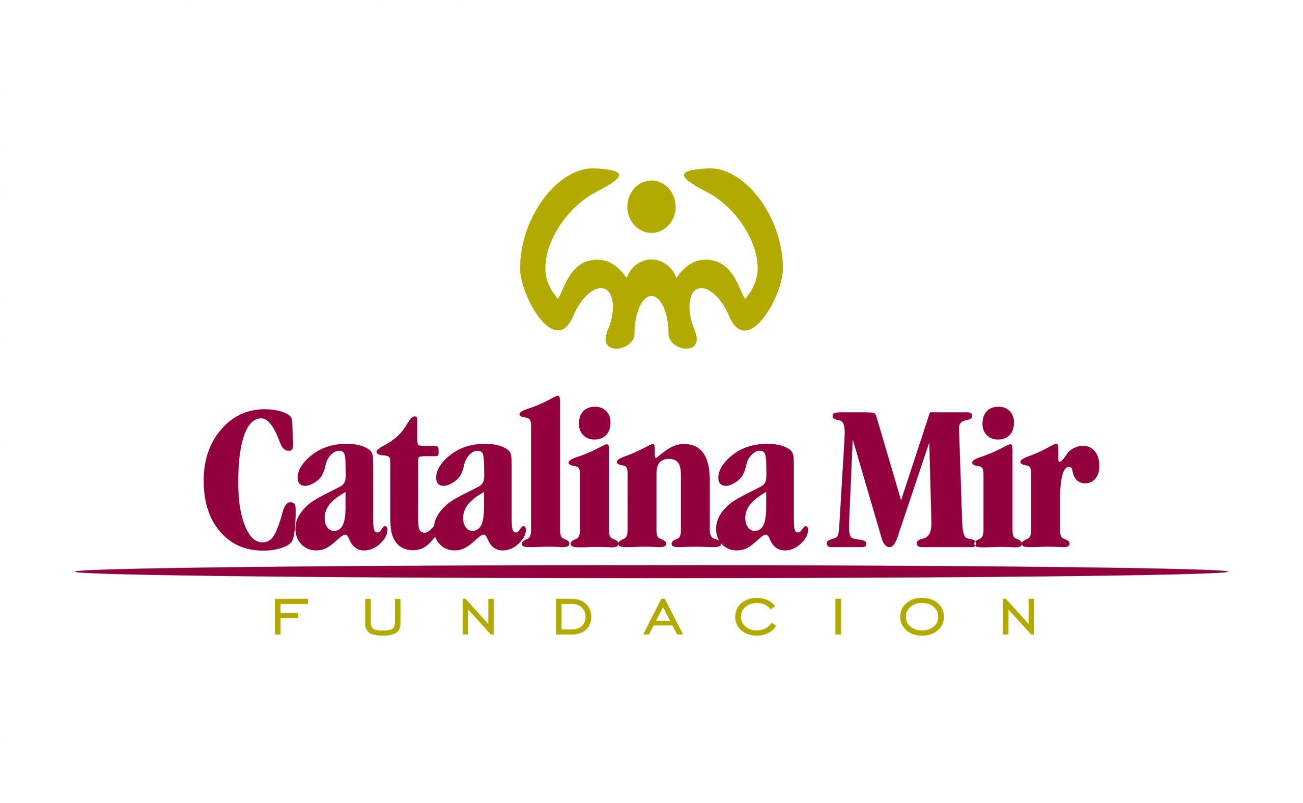 Catalina Mir - Logo